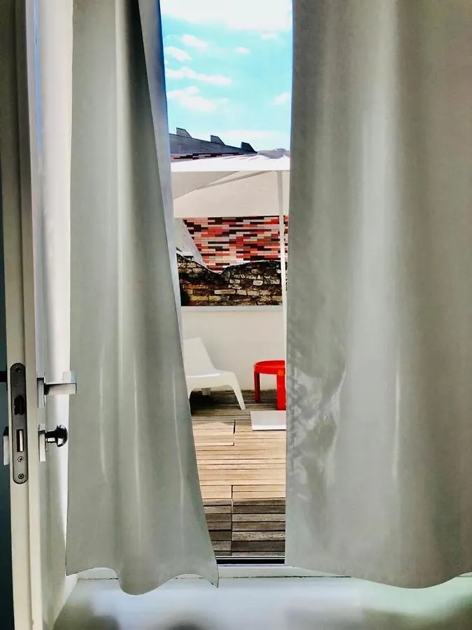 Legrenzi Rooms Mestre Italy