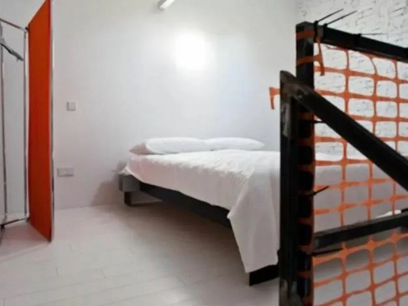 Guest house Legrenzi Rooms Mestre