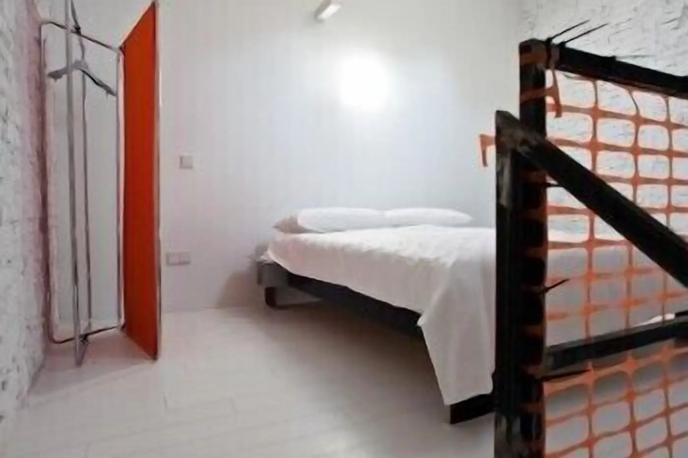 Legrenzi Rooms Mestre Guest house