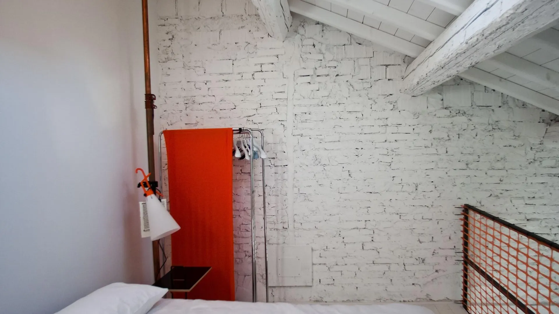 Guest house Legrenzi Rooms Mestre