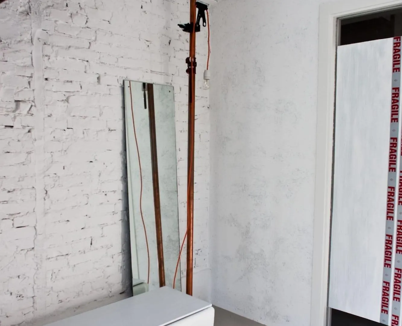 Legrenzi Rooms Mestre 2*,  Italy