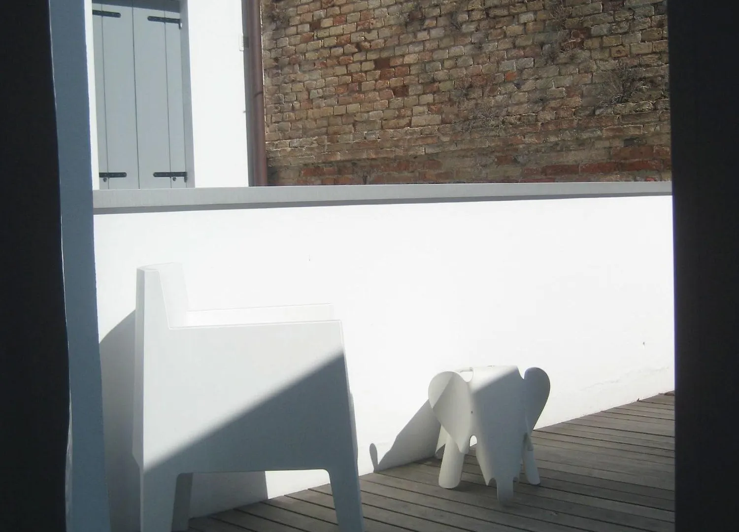Guest house Legrenzi Rooms Mestre