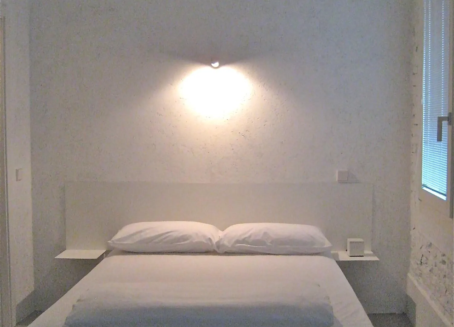 Legrenzi Rooms Mestre Italy