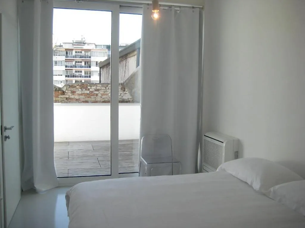 Legrenzi Rooms Mestre 2*,  Italy