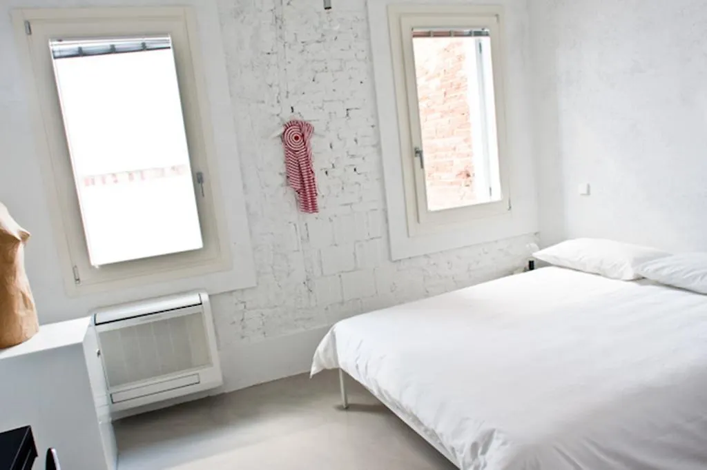 Legrenzi Rooms Mestre