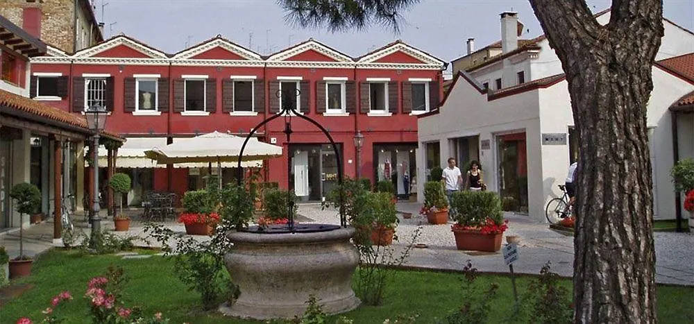 ** Guest house Legrenzi Rooms Mestre Italy