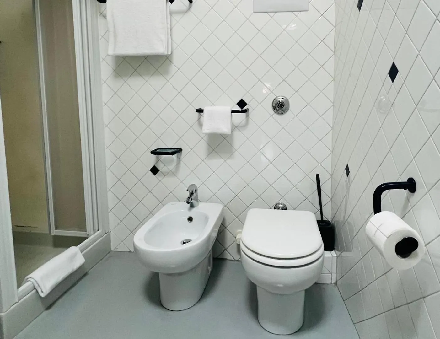 Guest house Legrenzi Rooms Mestre