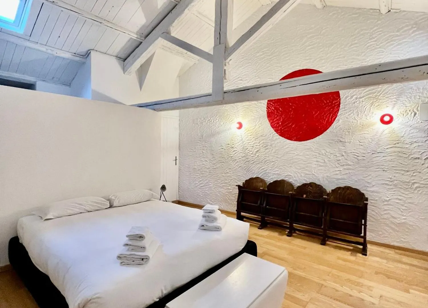 Legrenzi Rooms Mestre 2*,