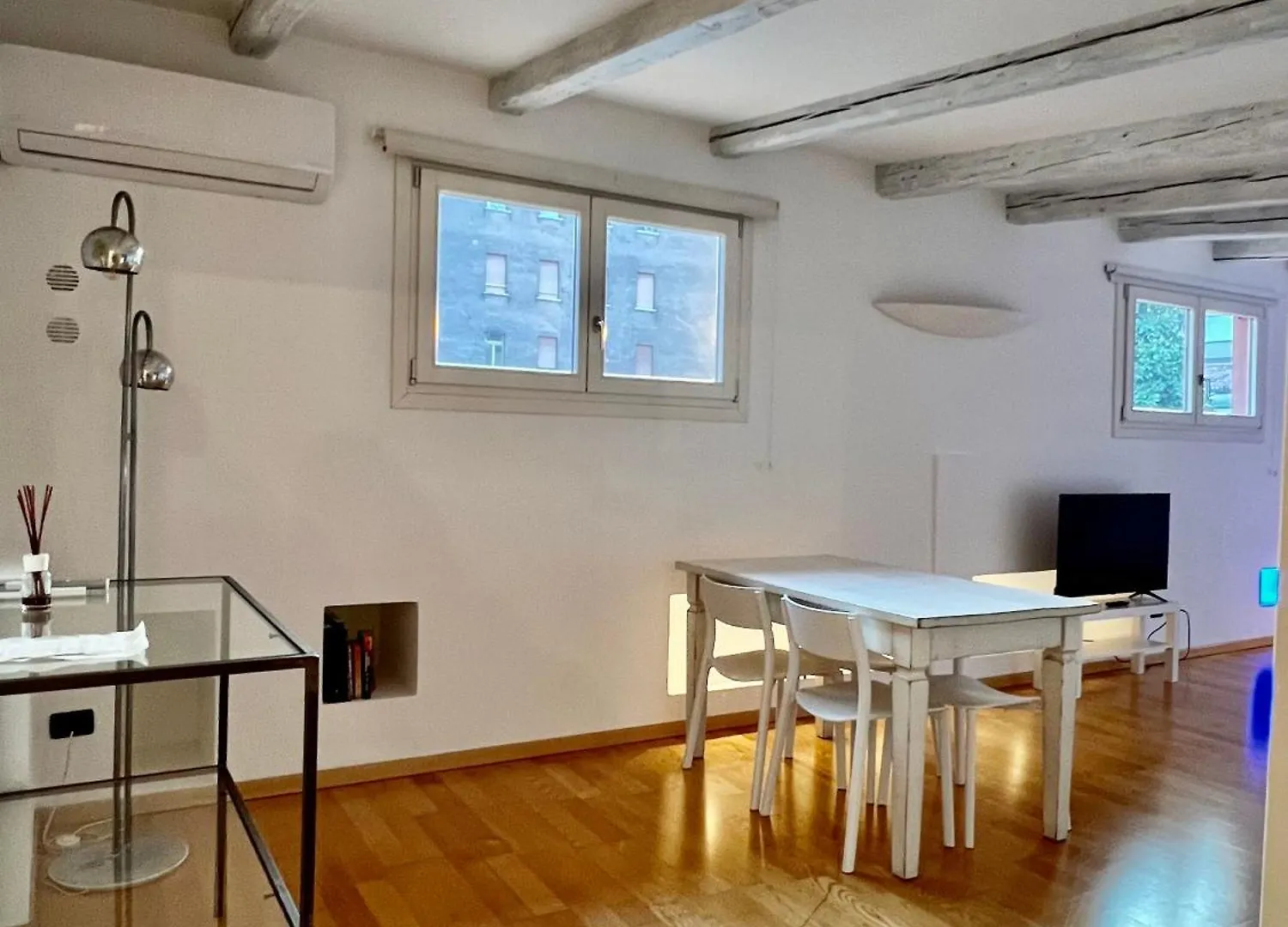 ** Guest house Legrenzi Rooms Mestre Italy