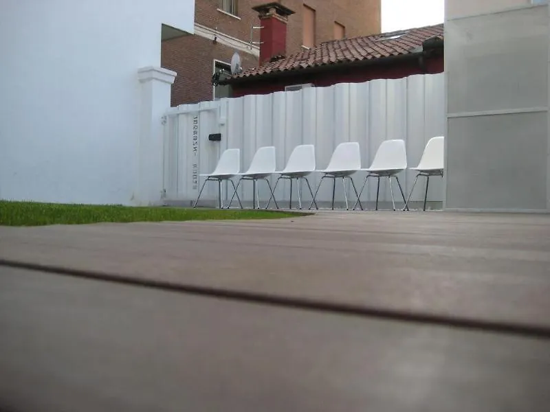Legrenzi Rooms Mestre Guest house