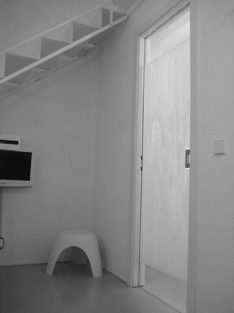 ** Guest house Legrenzi Rooms Mestre Italy