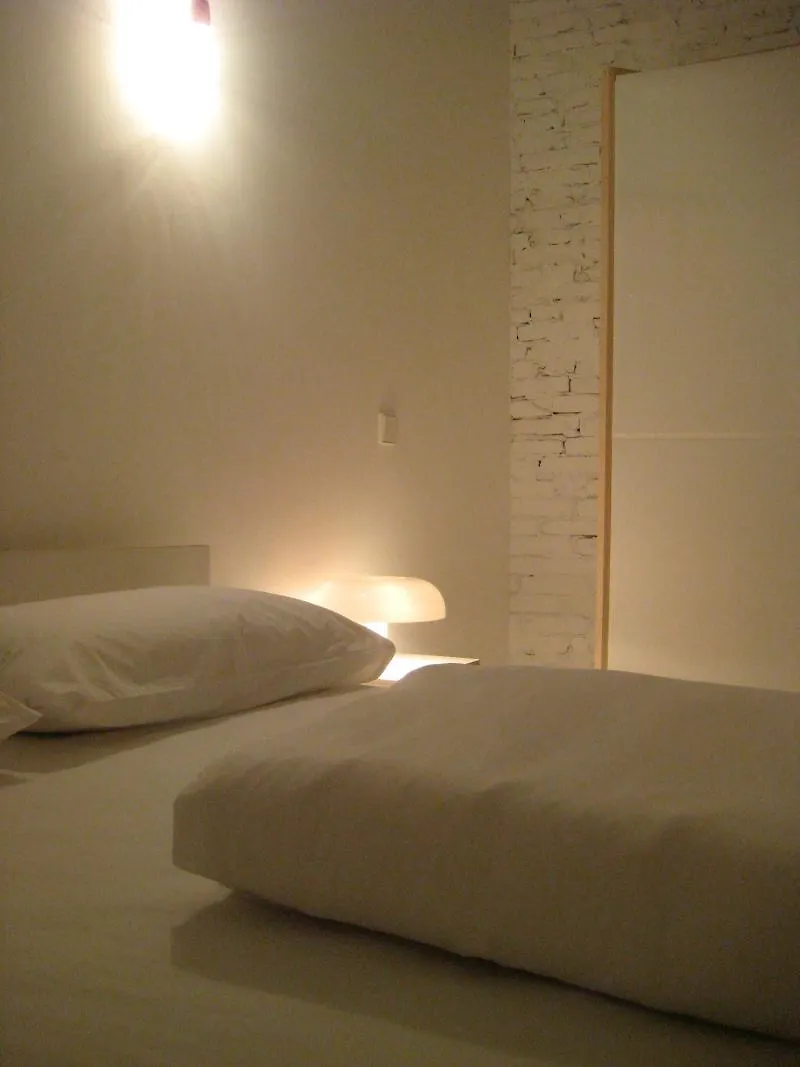 Guest house Legrenzi Rooms Mestre
