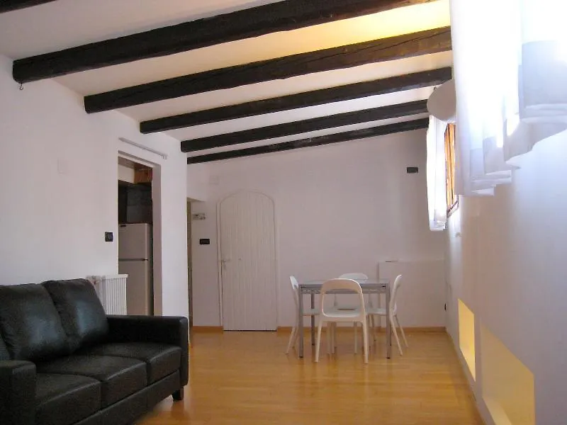 Guest house Legrenzi Rooms Mestre