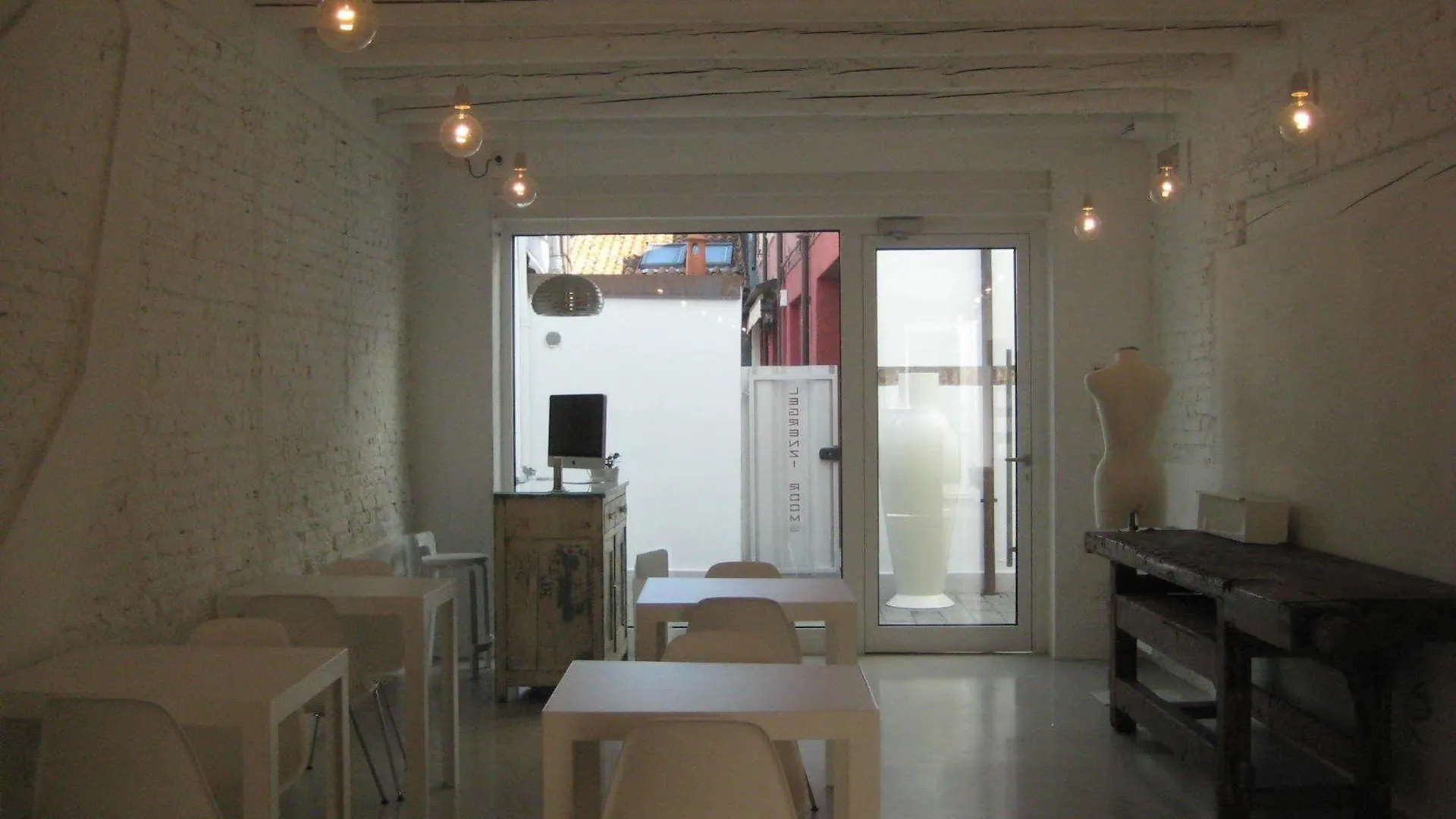 Legrenzi Rooms Mestre 2*,  Italy
