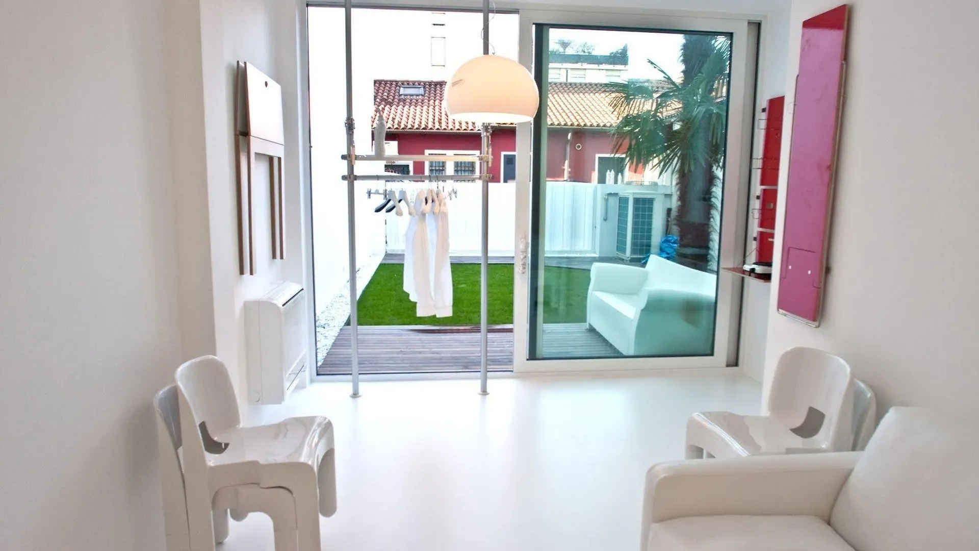 Legrenzi Rooms Mestre Italy