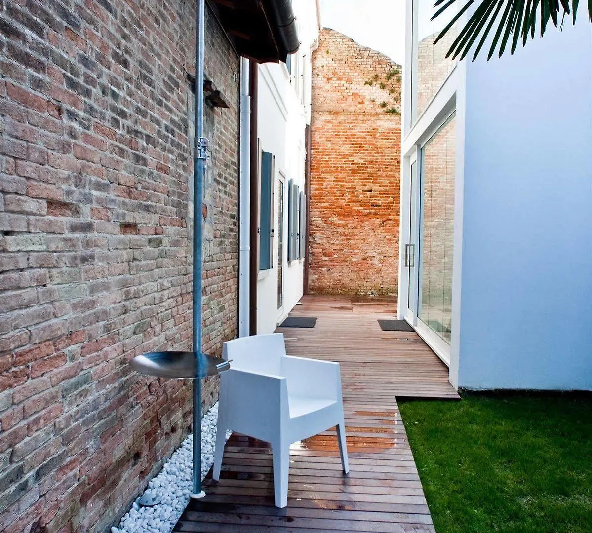 Guest house Legrenzi Rooms Mestre