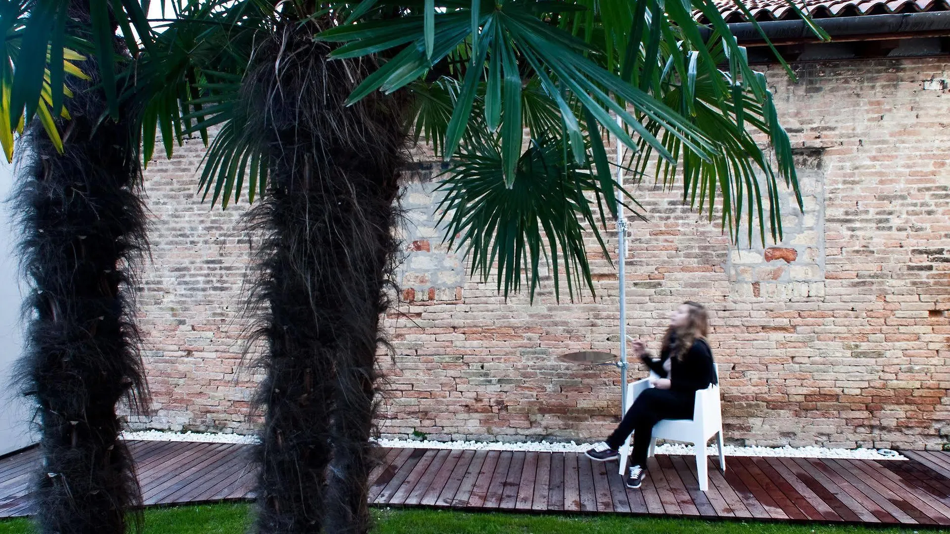 Guest house Legrenzi Rooms Mestre