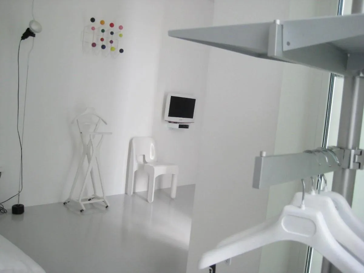 Legrenzi Rooms Mestre Italy