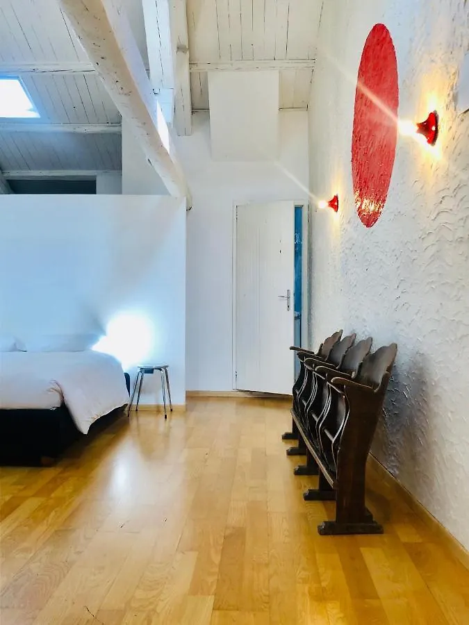 Legrenzi Rooms Mestre Guest house