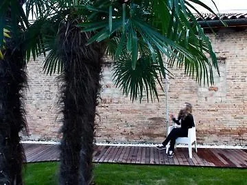 Legrenzi Rooms Mestre Guest house