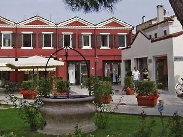Guest house Legrenzi Rooms Mestre