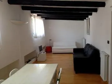 Legrenzi Rooms Mestre