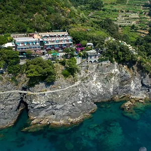 Porto Roca Italy