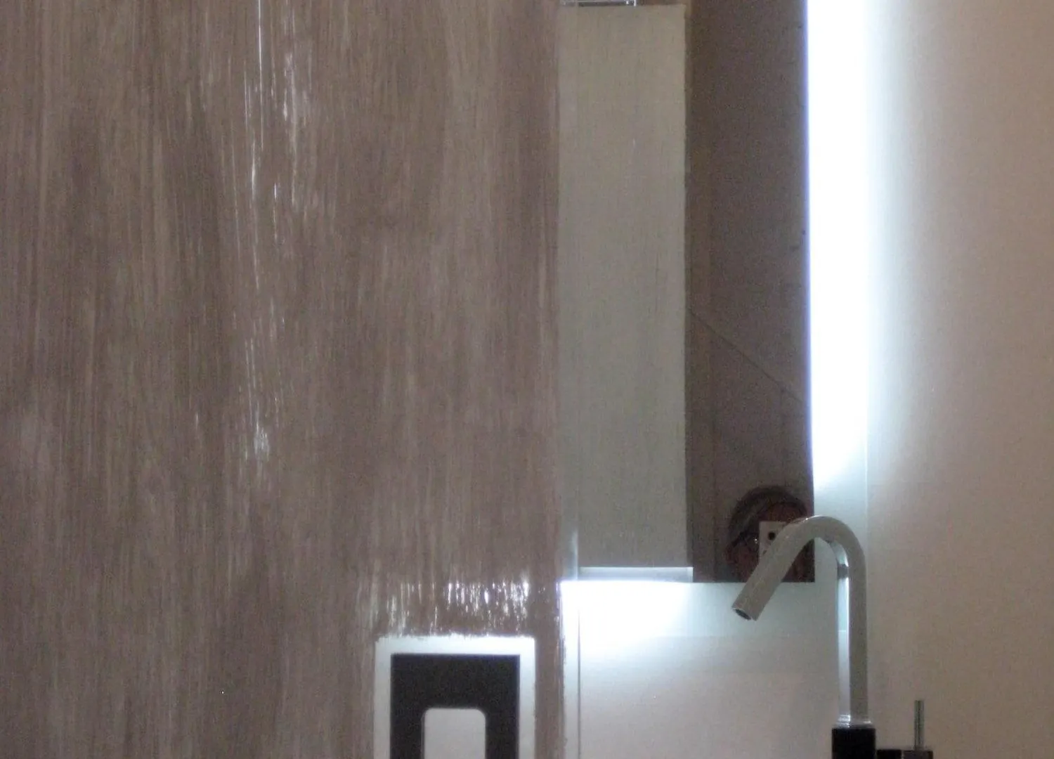 Vendégház Legrenzi Rooms Mestre