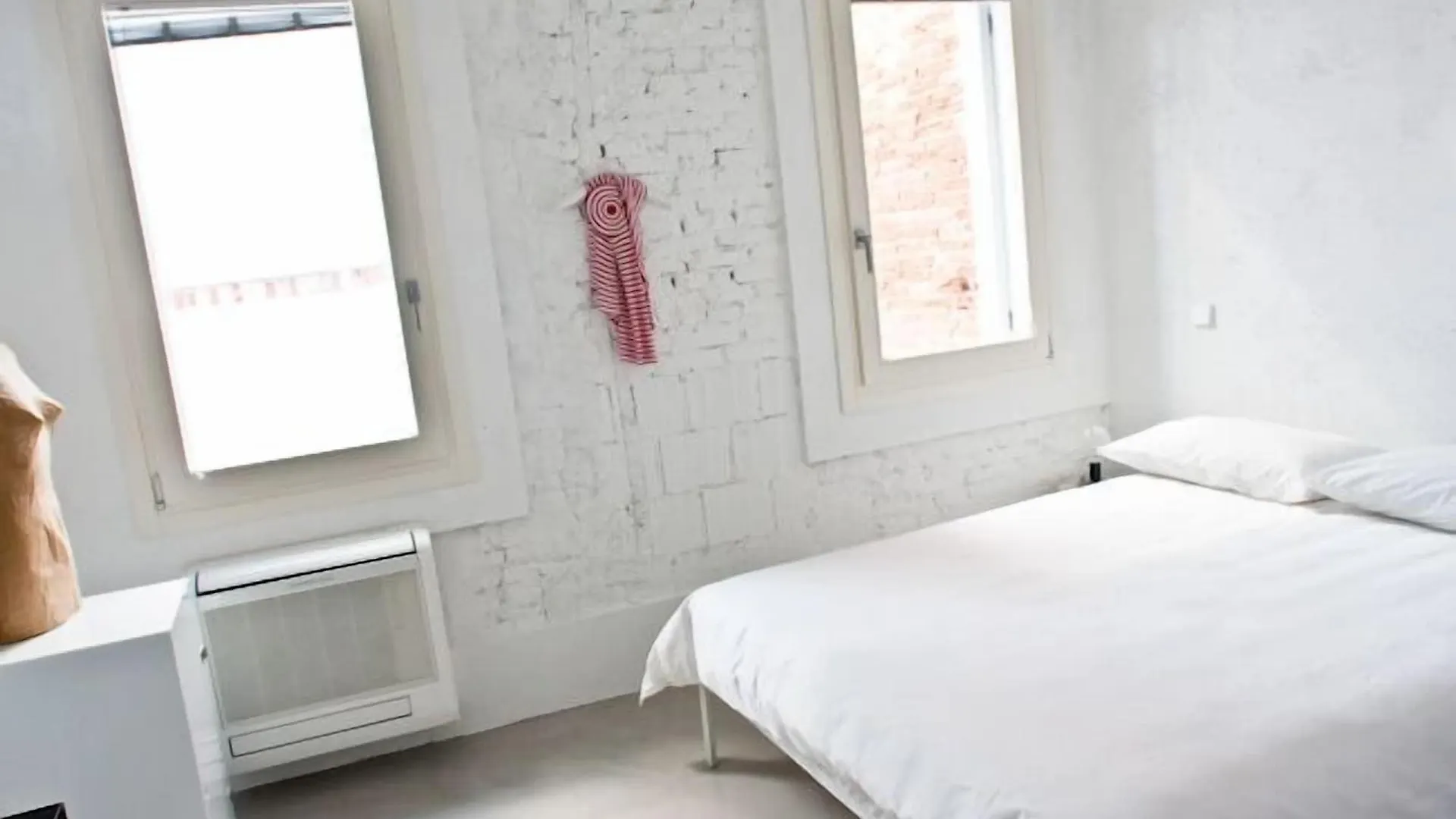 Vendégház Legrenzi Rooms Mestre