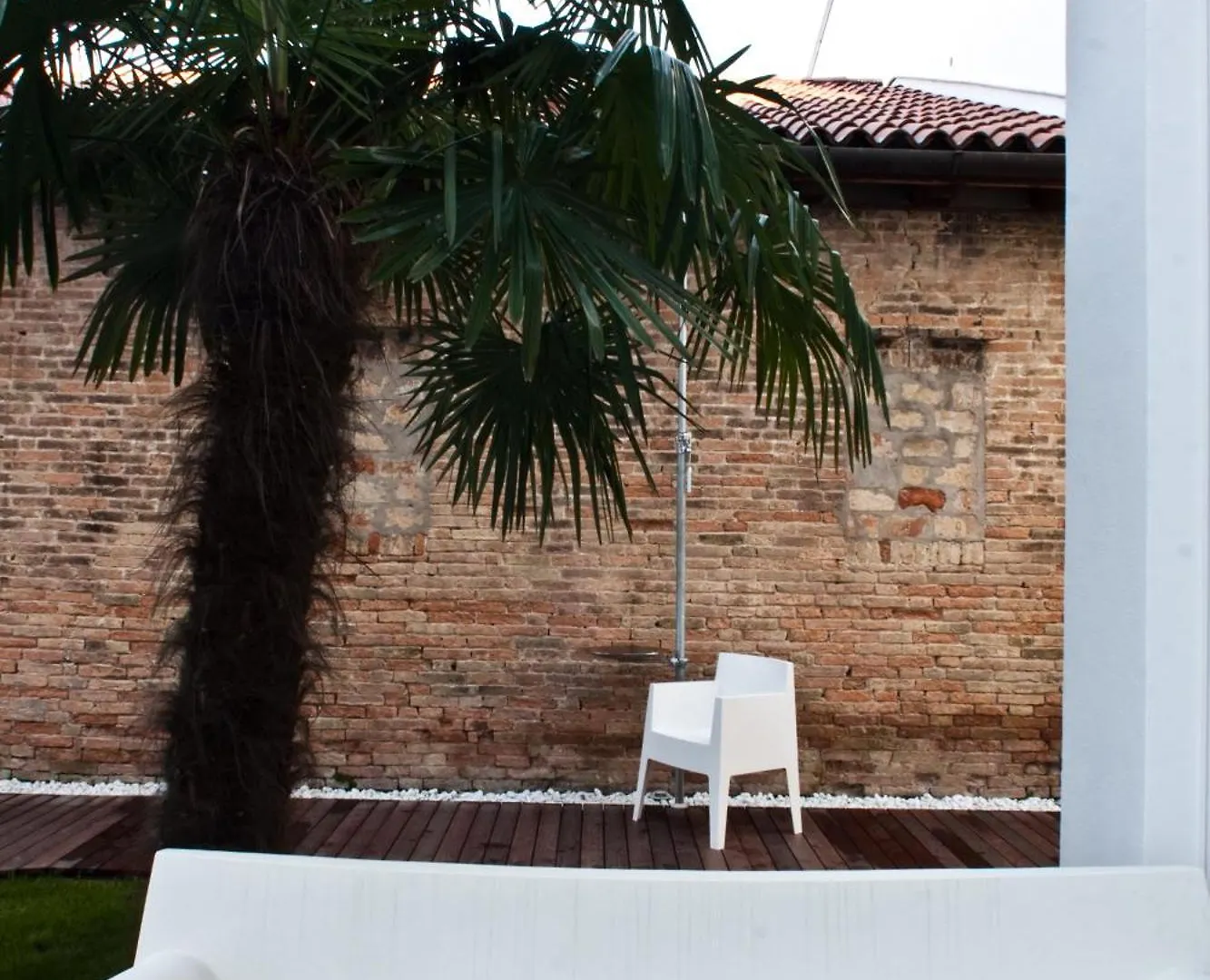 Legrenzi Rooms Mestre Olaszország