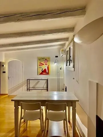 ** Vendégház Legrenzi Rooms Mestre Olaszország