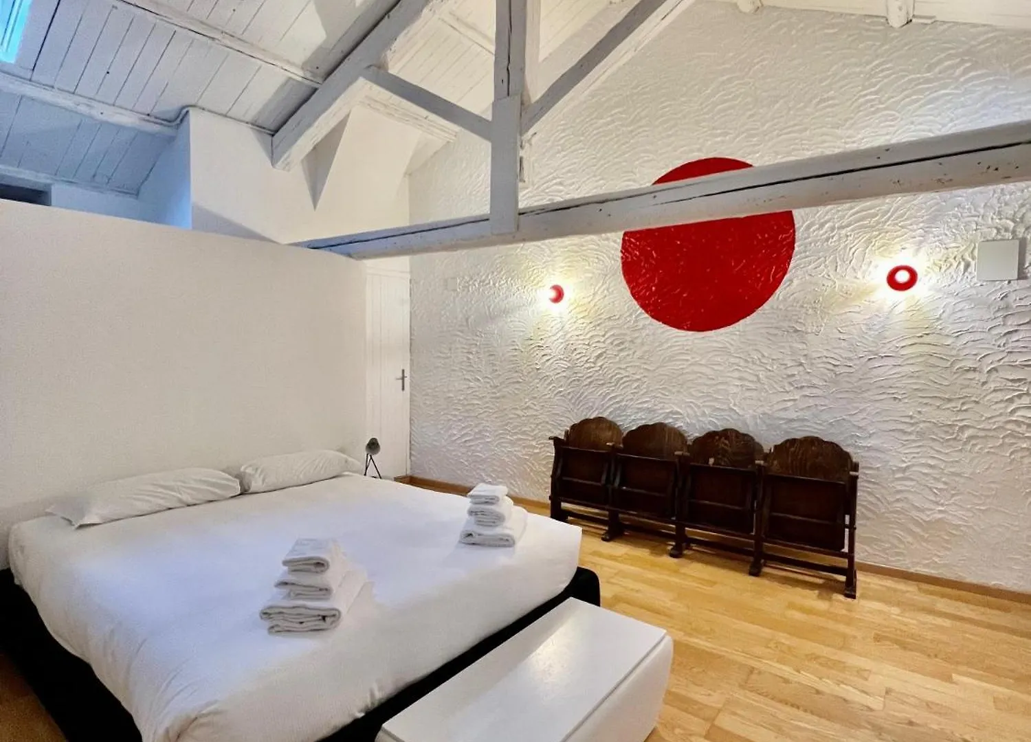 Vendégház Legrenzi Rooms Mestre