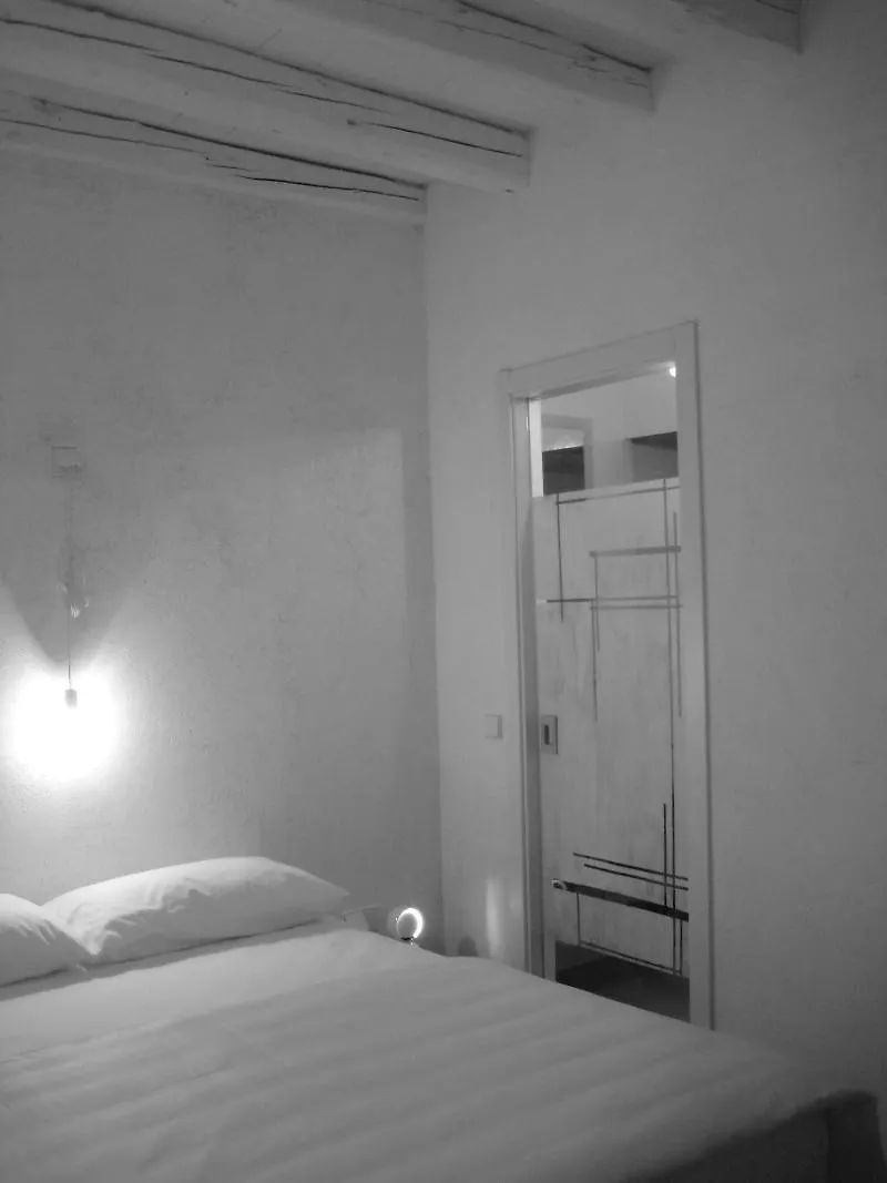 Vendégház Legrenzi Rooms Mestre