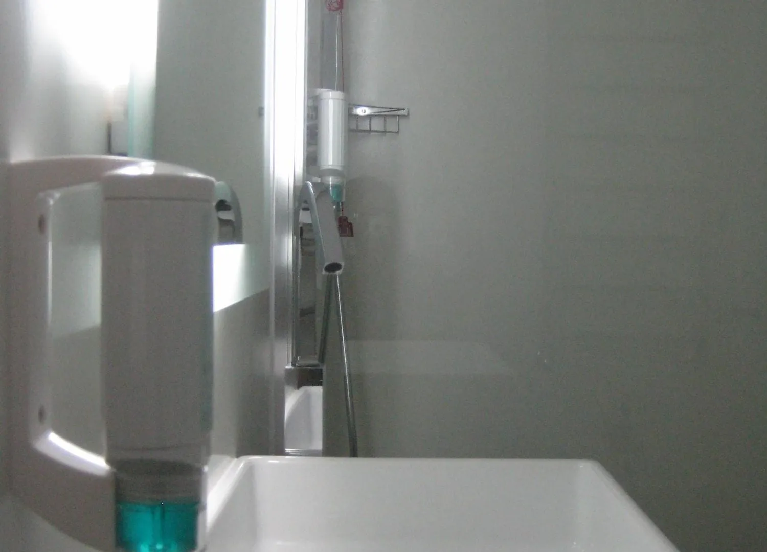 ** Guest house Legrenzi Rooms Mestre Italy