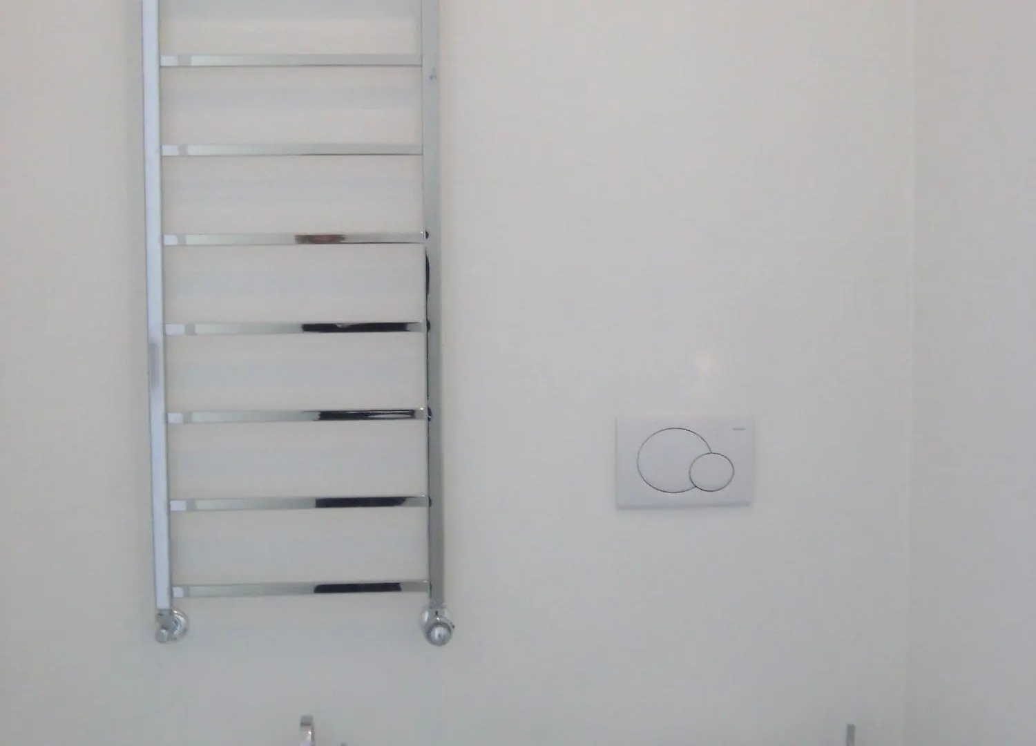 Legrenzi Rooms Mestre Guest house